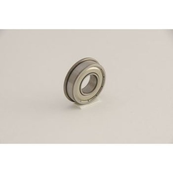 Consolidated Bearings Deep Groove Ball Bearing, F698ZZ F-698-ZZ